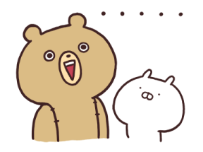 วันสติกเกอร์: Usamaru รูปที่ 37