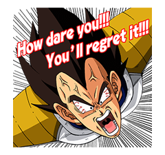 ดราก้อนบอล z : SAIYAN&FRIEZA SAGA รูปที่ 31