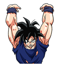 ดราก้อนบอล z : SAIYAN&FRIEZA SAGA รูปที่ 36