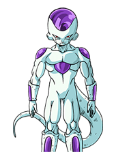 ดราก้อนบอล z : SAIYAN&FRIEZA SAGA รูปที่ 37