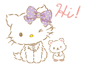 Charmmykitty รูปที่ 3