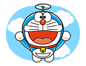 โดเรมอน รูปที่ 37
