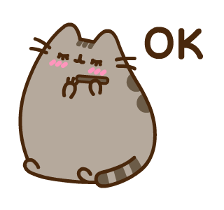 แมวพุชชีน ดุ๊กดิ๊ก รูปที่ 8