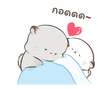 Simao & Bamao ชินชิลลานุ่มนิ่ม 6 รูปที่ 8