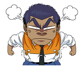 The Mobile Police PATLABOR รูปที่ 5