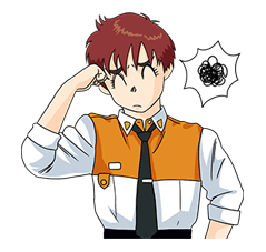 The Mobile Police PATLABOR รูปที่ 10