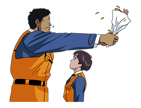 The Mobile Police PATLABOR รูปที่ 39