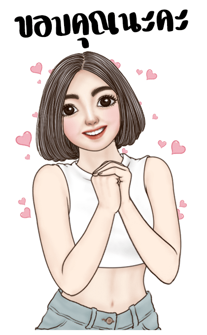 ยูริเซ็กซี่เกิร์ล (strong feeling) รูปที่ 2