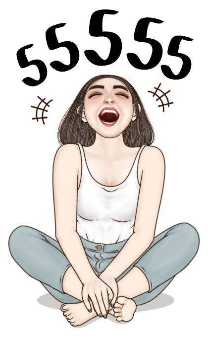 ยูริเซ็กซี่เกิร์ล (strong feeling) รูปที่ 4