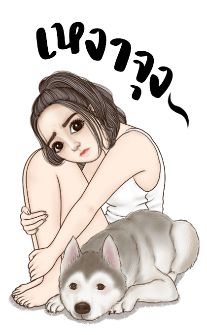 ยูริเซ็กซี่เกิร์ล (strong feeling) รูปที่ 12