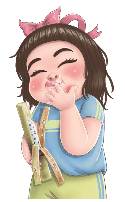 ลูกกวาด เสียง 2 รูปที่ 12