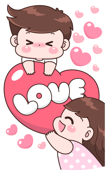 บุบบิบ บิ๊กเลิฟ รูปที่ 15