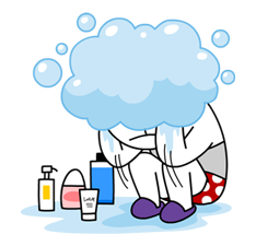 Cony’s Happy Work Life รูปที่ 2