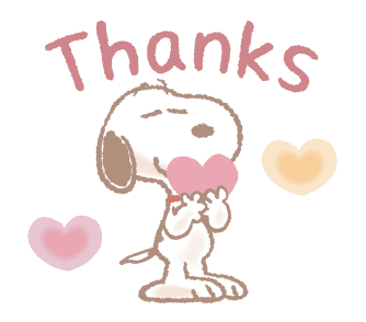 Snoopy เพื่อนผู้อารี รูปที่ 1