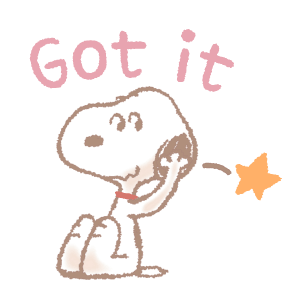 Snoopy เพื่อนผู้อารี รูปที่ 2