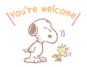 Snoopy เพื่อนผู้อารี รูปที่ 3