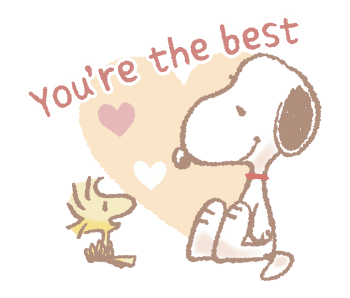 Snoopy เพื่อนผู้อารี รูปที่ 4