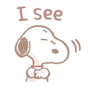 Snoopy เพื่อนผู้อารี รูปที่ 7
