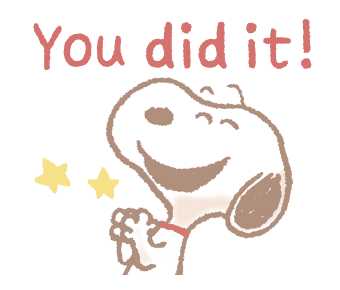 Snoopy เพื่อนผู้อารี รูปที่ 14