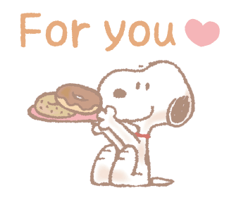 Snoopy เพื่อนผู้อารี รูปที่ 15