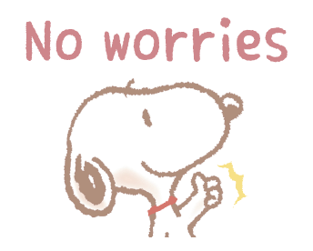 Snoopy เพื่อนผู้อารี รูปที่ 17