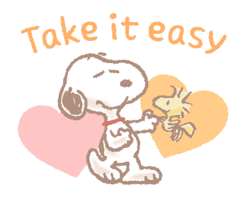 Snoopy เพื่อนผู้อารี รูปที่ 18