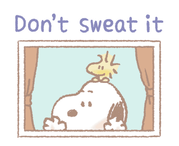 Snoopy เพื่อนผู้อารี รูปที่ 20