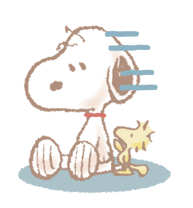 Snoopy เพื่อนผู้อารี รูปที่ 21