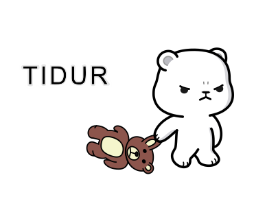 buum buum : kasmaran รูปที่ 3