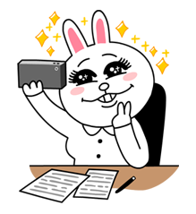 Cony’s Happy Work Life รูปที่ 10