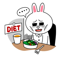 Cony’s Happy Work Life รูปที่ 12