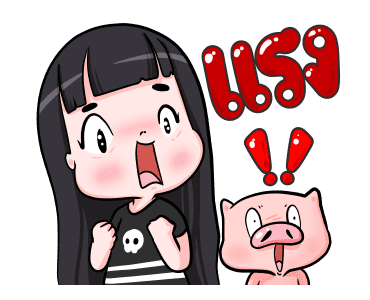 น้องข้าวหอม ชุดฮาโลวีน รูปที่ 15