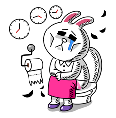 Cony’s Happy Work Life รูปที่ 15