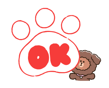 PUPPY BROWN รูปที่ 4