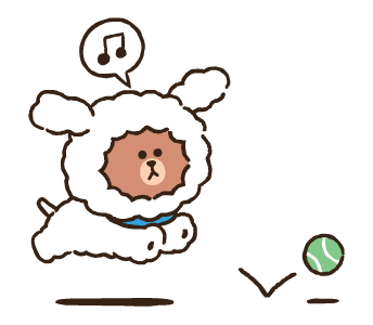 PUPPY BROWN รูปที่ 13