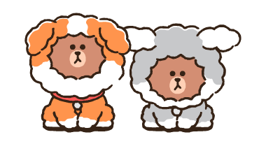 PUPPY BROWN รูปที่ 15