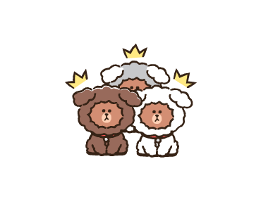 PUPPY BROWN รูปที่ 24