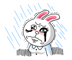 Cony’s Happy Work Life รูปที่ 17