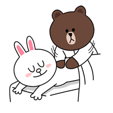 Cony’s Happy Work Life รูปที่ 22