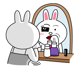 Cony’s Happy Work Life รูปที่ 23