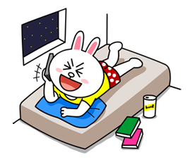 Cony’s Happy Work Life รูปที่ 25