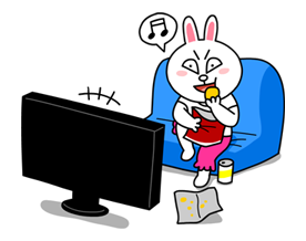 Cony’s Happy Work Life รูปที่ 26