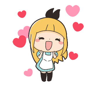 แอลลิซซี่สาวน้อยแสนหวาน รูปที่ 3