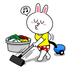 Cony’s Happy Work Life รูปที่ 27