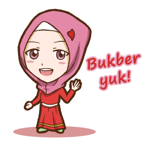 Nurfat (Edisi Bulan Puasa) รูปที่ 1