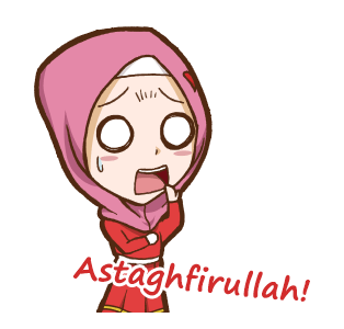Nurfat (Edisi Bulan Puasa) รูปที่ 6