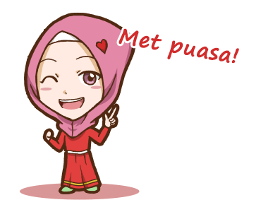 Nurfat (Edisi Bulan Puasa) รูปที่ 7