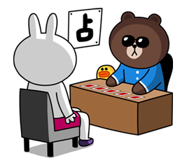 Cony’s Happy Work Life รูปที่ 31