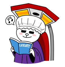 Cony’s Happy Work Life รูปที่ 32