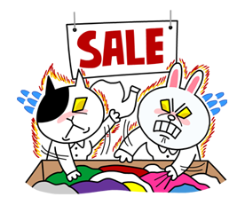 Cony’s Happy Work Life รูปที่ 33